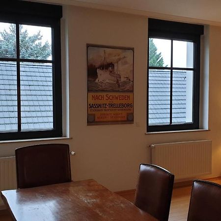 Fw Budueren Mit Oeffentlichem Wasserzugang Ketzin Exterior foto