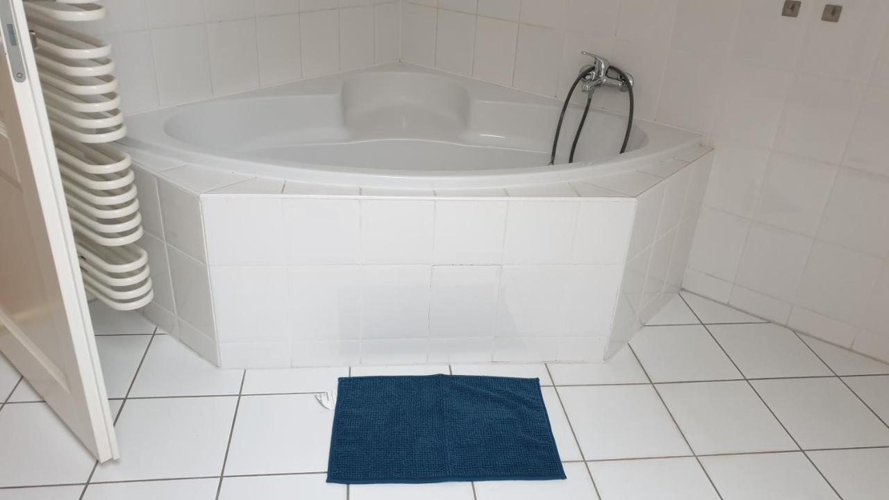 Fw Budueren Mit Oeffentlichem Wasserzugang Ketzin Exterior foto